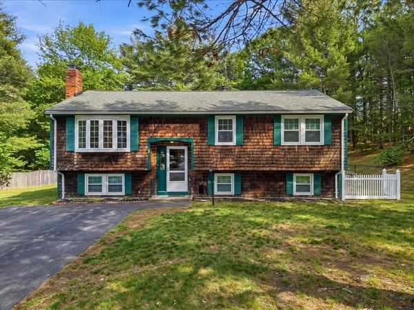 250 East St, Bridgewater, MA 02324