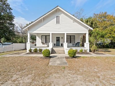 1105 Wichman Street, Walterboro, SC 29488