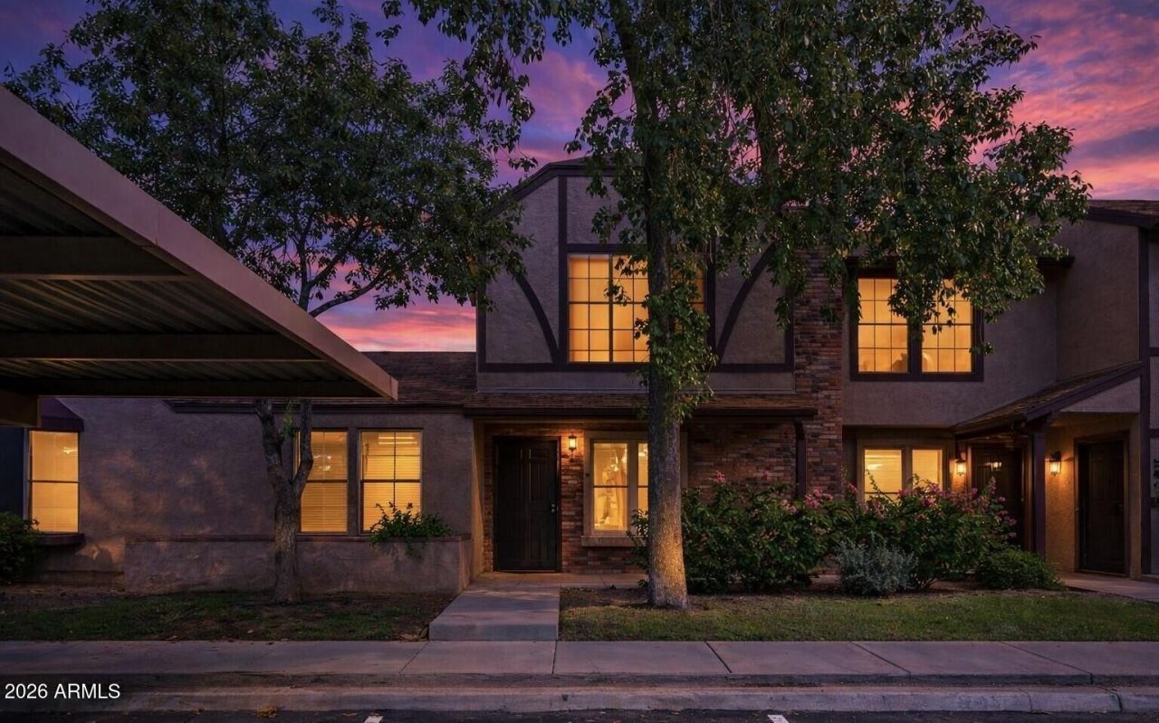 7977 W Wacker Road, Unit 244, Peoria, AZ 85381 Main Photo