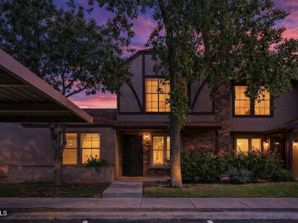 7977 W WACKER Road, Unit 244, Peoria, AZ 85381