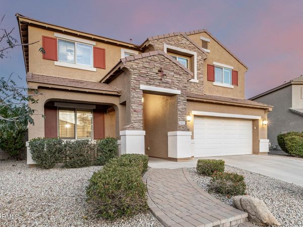 28321 N 44TH Way, Cave Creek, AZ 85331