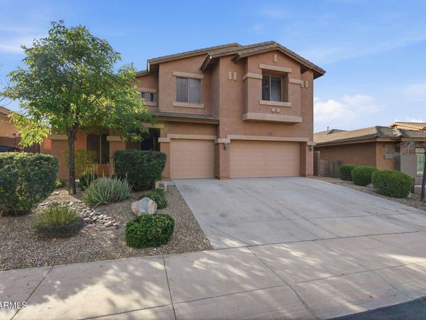 29164 N 69TH Drive, Peoria, AZ 85383