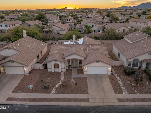 12837 N PIONEER Way, Tucson, AZ 85755