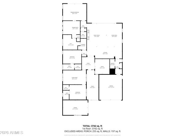 10465 N 128TH Place, Scottsdale, AZ 85259