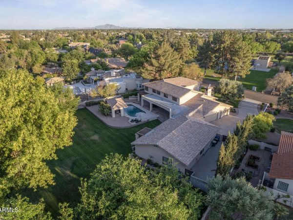 2106 E LA VIEVE Lane, Tempe, AZ 85284