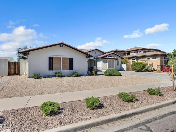 20288 S 186TH Place, Queen Creek, AZ 85142