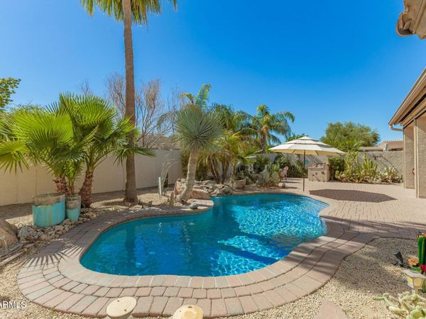 4847 W MOHAWK Drive, Eloy, AZ 85131