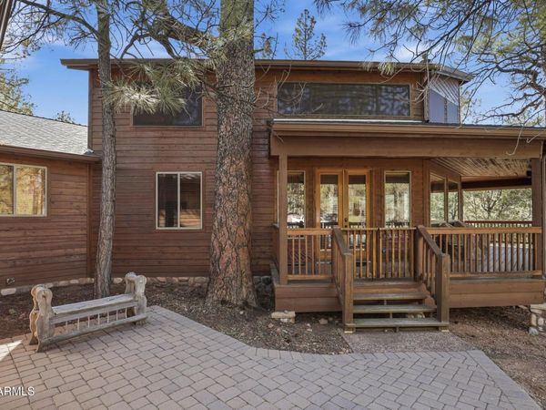 5588 W SOLITUDE TRAILS Loop, Pine, AZ 85544