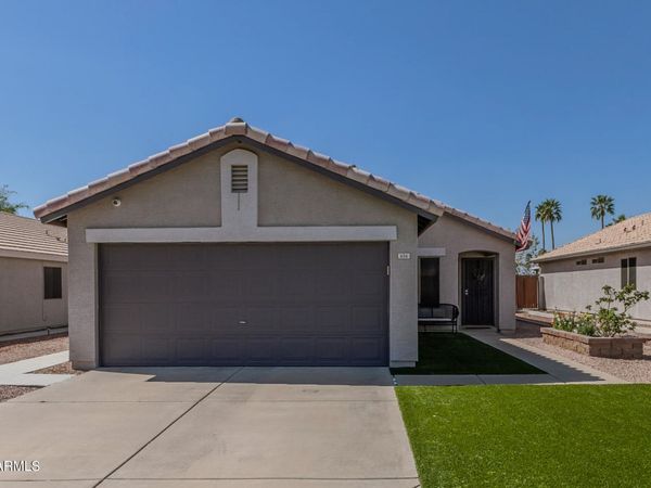 656 S 99th Street, Mesa, AZ 85208