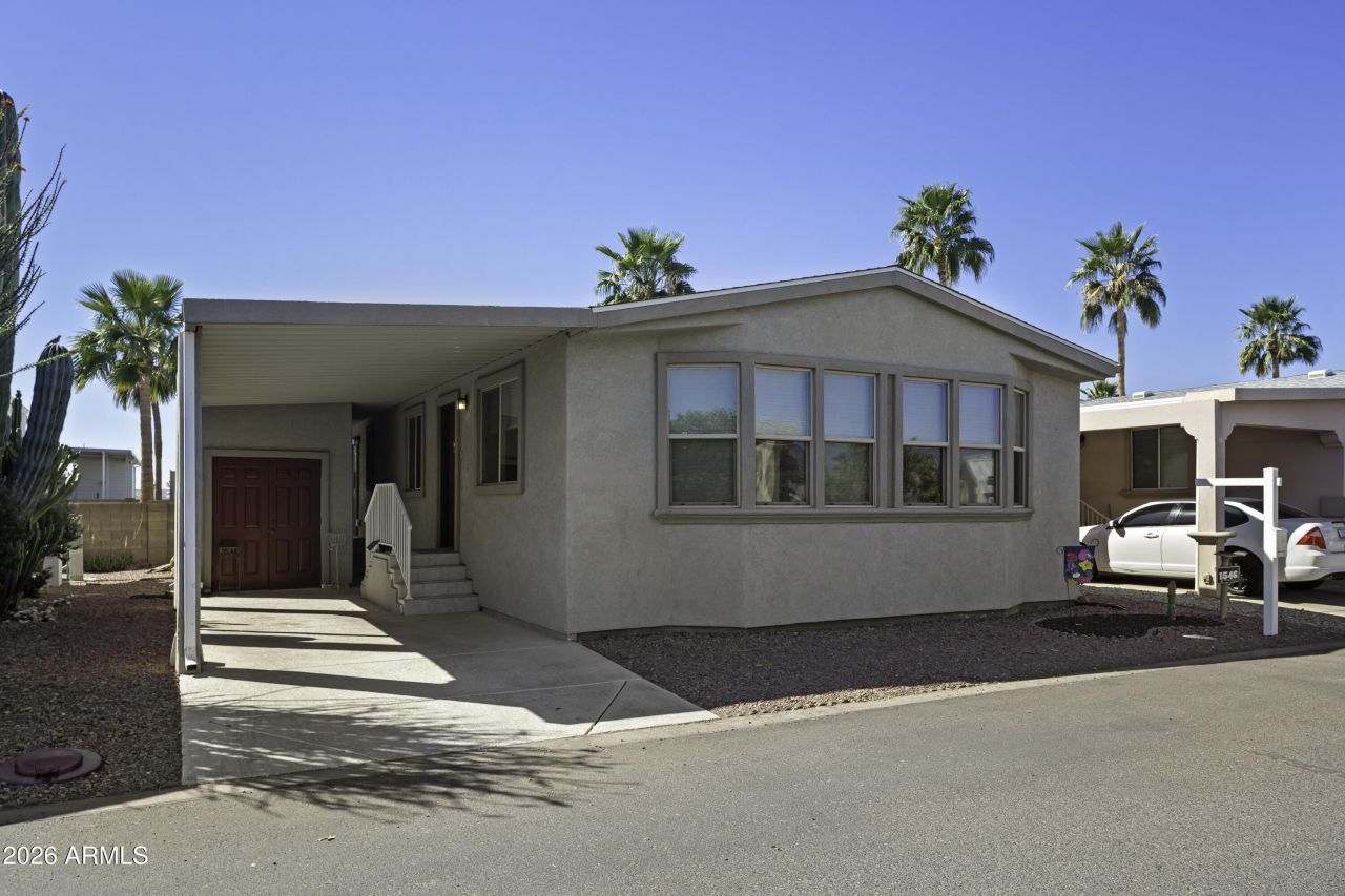 17200 W Bell Road, Unit 1546, Surprise, AZ 85374 Main Photo