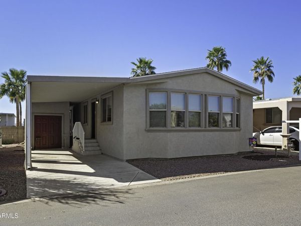 17200 W BELL Road, Unit 1546, Surprise, AZ 85374