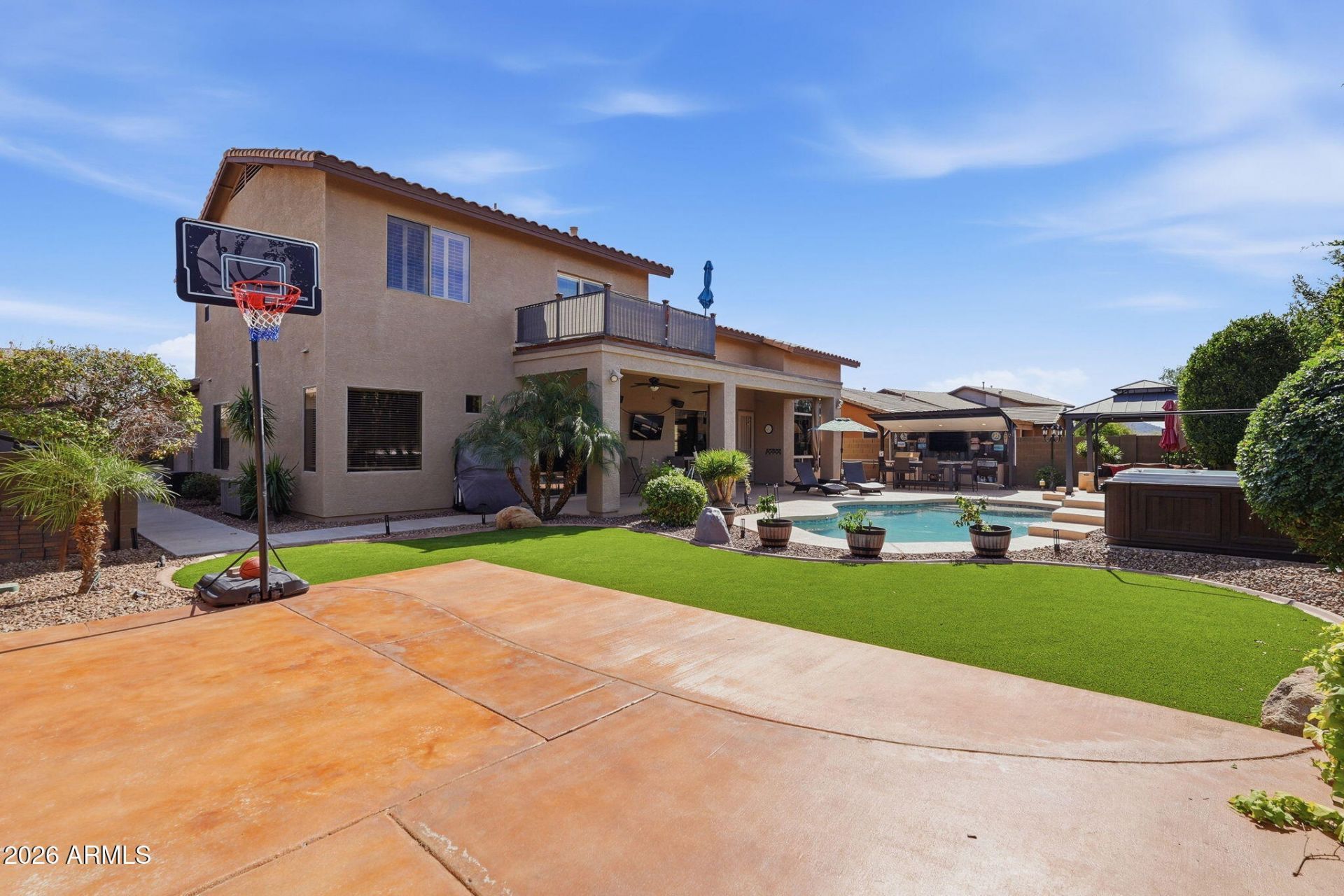 2728 W Adventure Drive, Anthem, AZ 85086 Main Photo