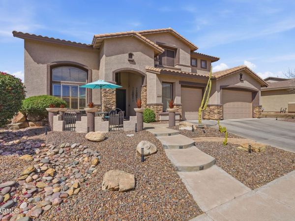 2728 W Adventure Drive, Anthem, AZ 85086
