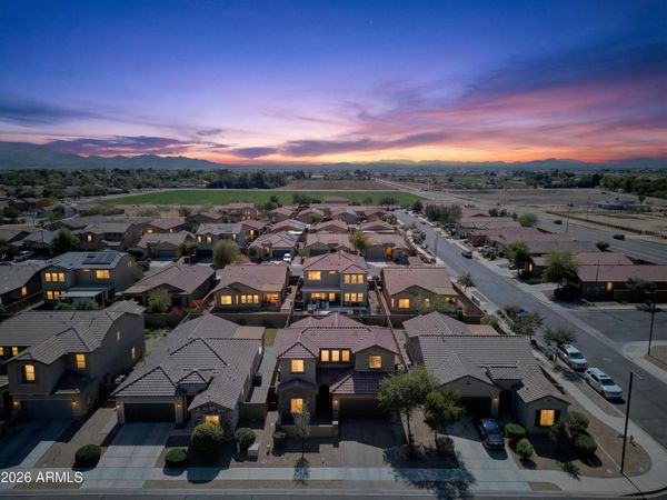 17865 W SHERMAN Street, Goodyear, AZ 85338