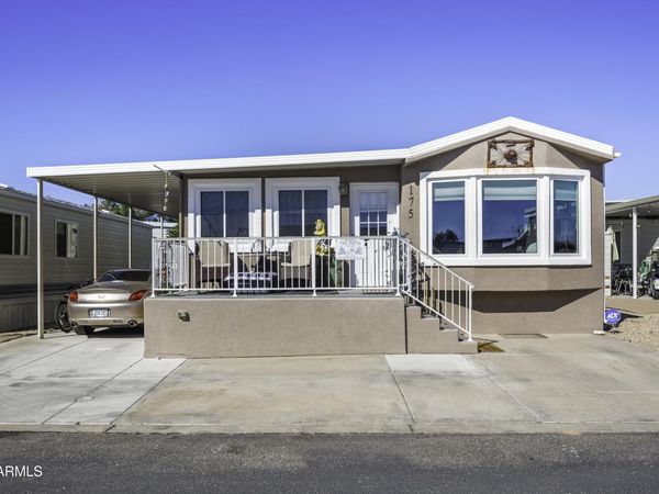 17200 W BELL Road, Unit 175, Surprise, AZ 85374