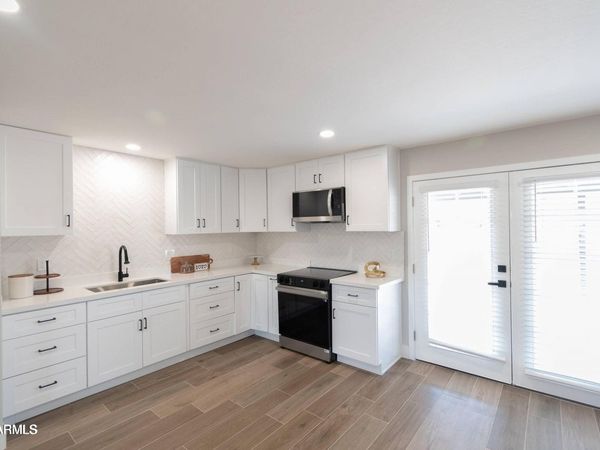 4848 N 81ST Drive, Phoenix, AZ 85033