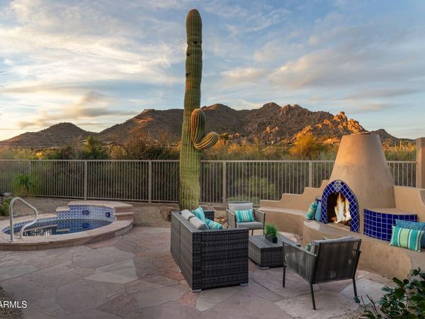 6770 E NIGHTINGALE STAR Circle, Scottsdale, AZ 85266