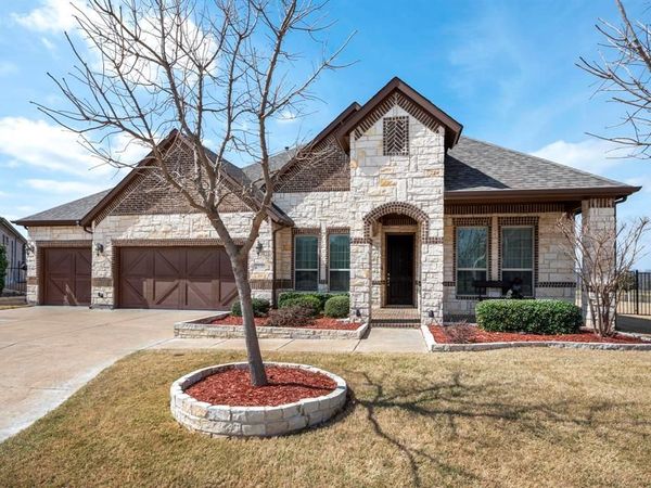 2530 Bountiful Court, Heath, TX 75126