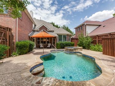 11451 La Grange Drive, Frisco, TX 75035