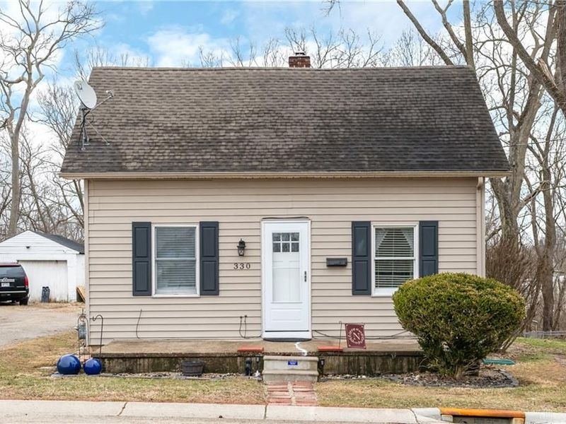 330 East Street, Springboro, OH 45066 Photo 2