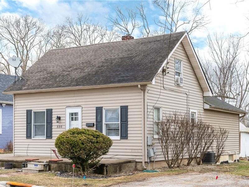 330 East Street, Springboro, OH 45066 Photo 3