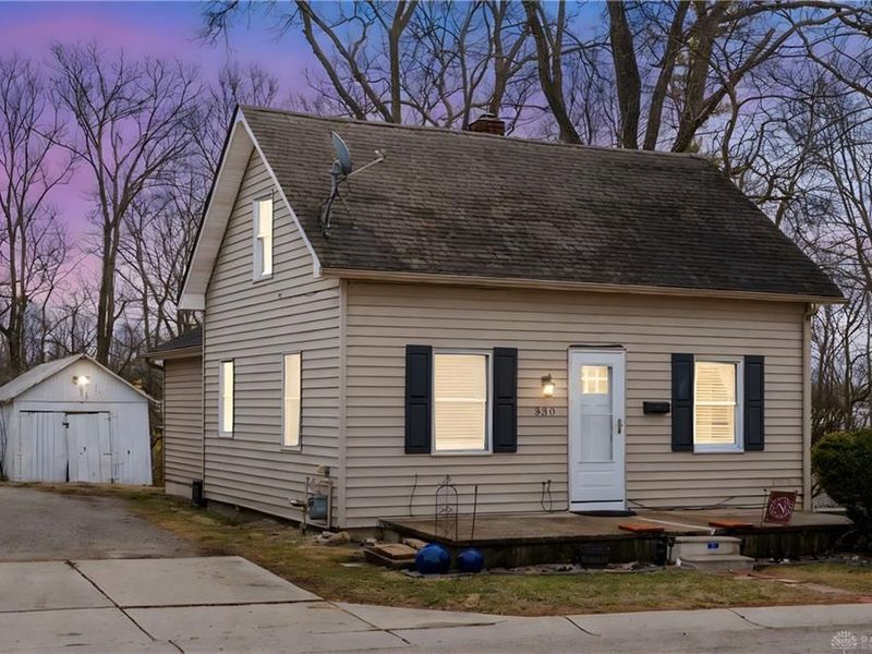 330 East Street, Springboro, OH 45066 Photo 40