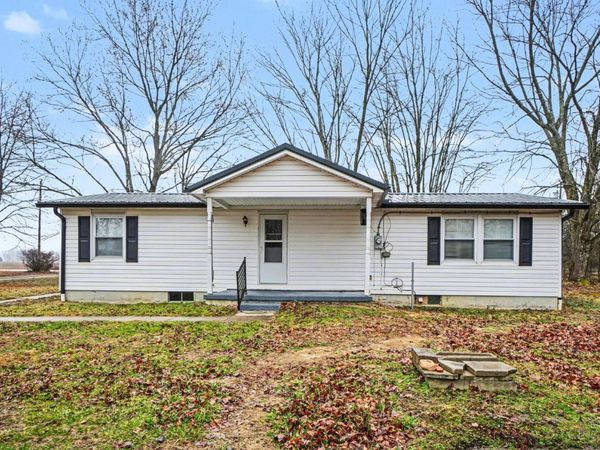 11527 Fite Hauck Road, Sardinia, OH 45171