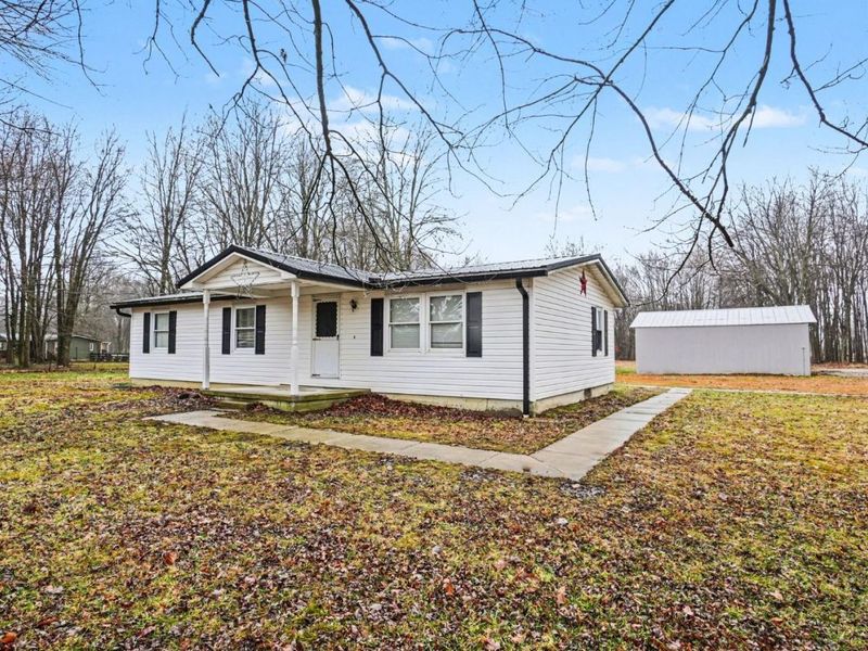 11527 Fite Hauck Road, Sardinia, OH 45171 Photo 12