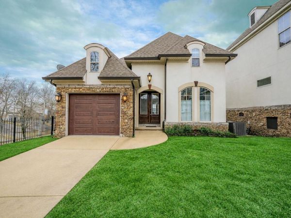 330 CR 380 RD, Unit 3, Iuka, MS 38852