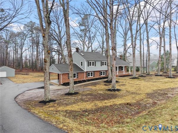 148 N Courthouse Road, North Chesterfield, VA 23236