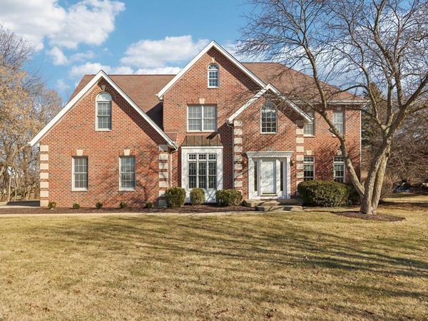 9405 41st AVENUE, Pleasant Prairie, WI 53158