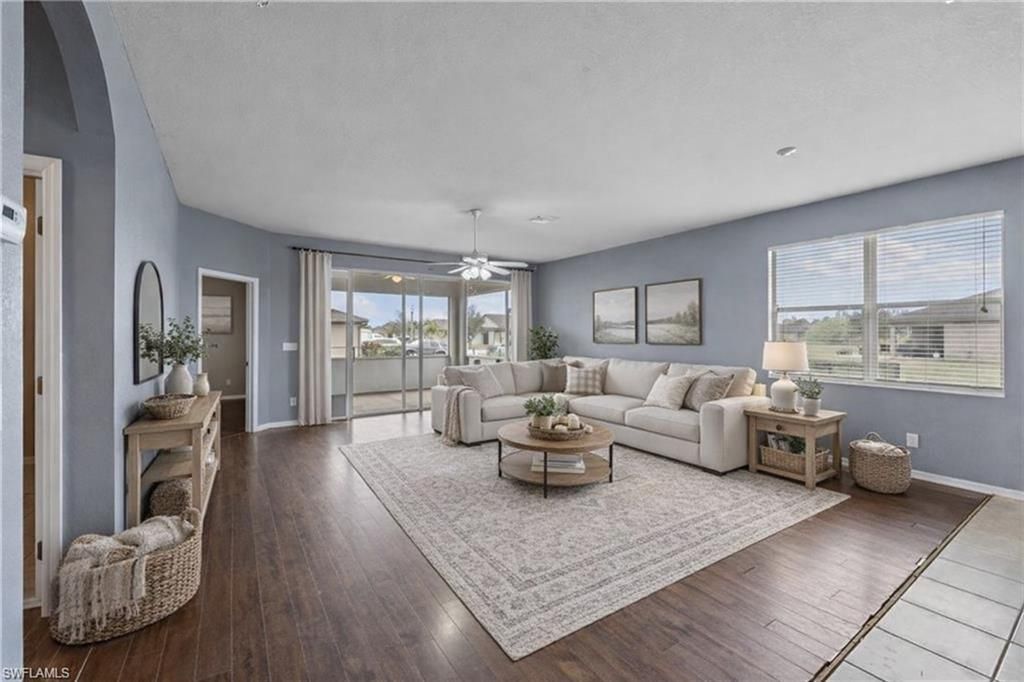 300 Shadow Lakes Dr , Lehigh Acres, FL 33974 Photo