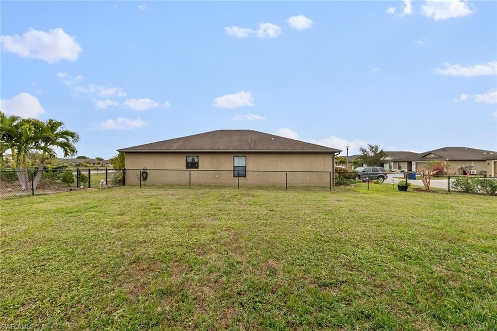 300 Shadow Lakes Dr , Lehigh Acres, FL 33974 Photo