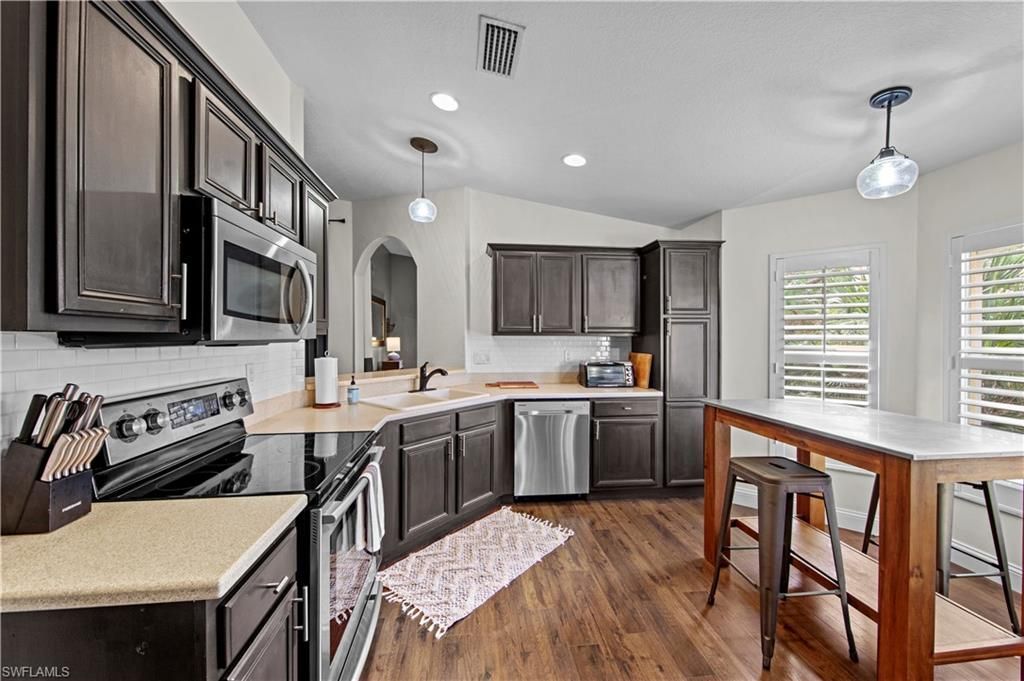 3401 Morning Lake Dr, Unit 202, Estero, FL 34134 Photo