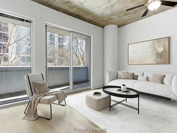 950 W Peachtree Street NW, Unit 410, Atlanta, GA 30309