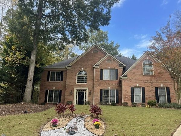 392 Brookwater Court, Stone Mountain, GA 30087