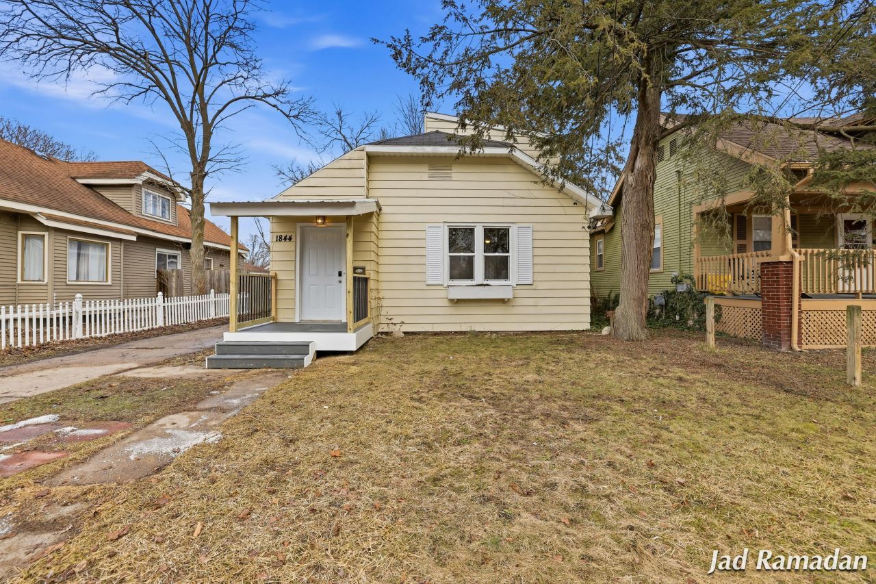 1844 Willard Avenue Se, Grand Rapids, MI 49507 Main Photo