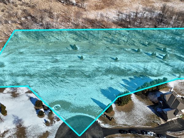 10962 Margaret Etta Drive, Dexter, MI 48130