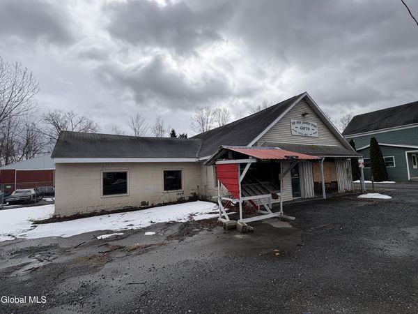 18 Leonard Street, Gansevoort, NY 12831