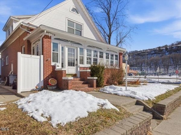 65 109th Street, Troy, NY 12182