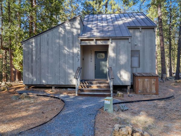 13584 Nine Bark, Unit RC 7, Black Butte Ranch, OR 97759