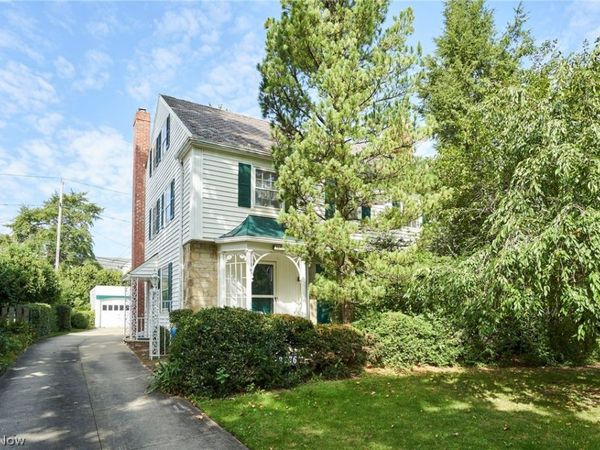 3676 Rawnsdale Road , Shaker Heights, OH 44122