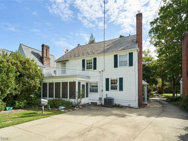 3676 Rawnsdale Road, Shaker Heights, OH 44122 Photo 3