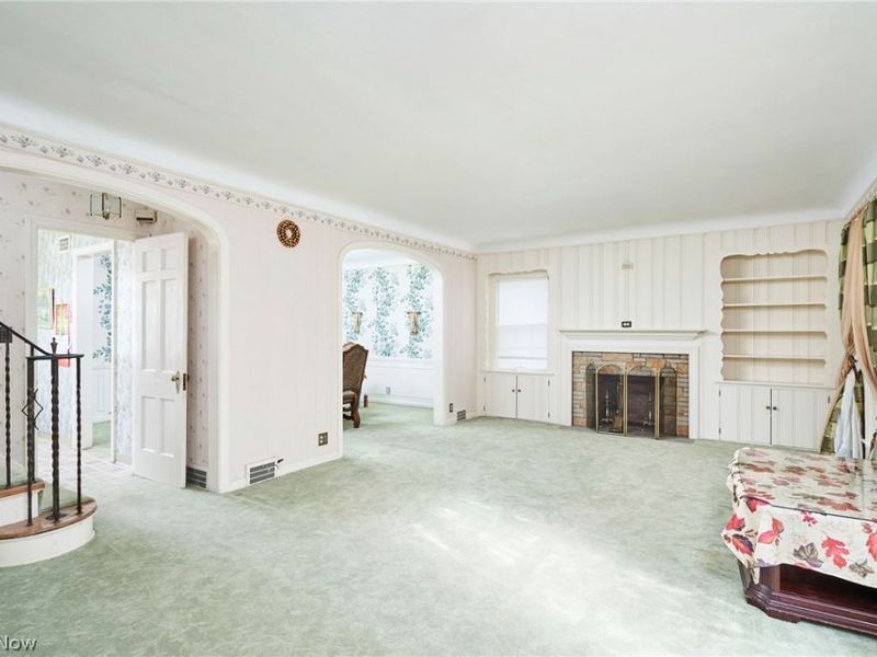 3676 Rawnsdale Road, Shaker Heights, OH 44122 Photo 4