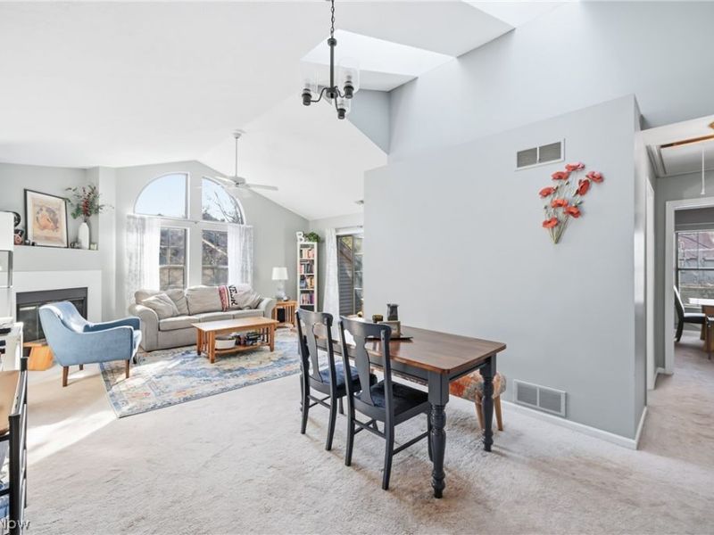 1183 Red Tail Hawk Drive, Unit 5, Boardman, OH 44512 Photo 12