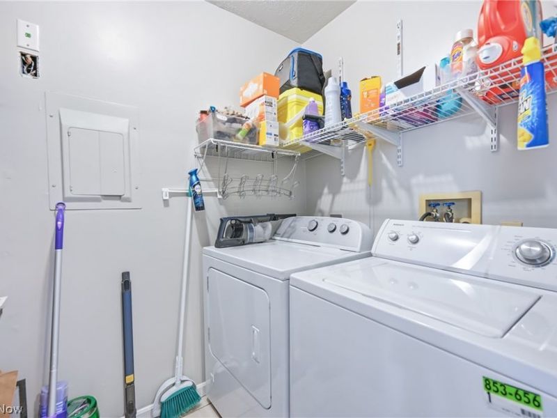 1183 Red Tail Hawk Drive, Unit 5, Boardman, OH 44512 Photo 29