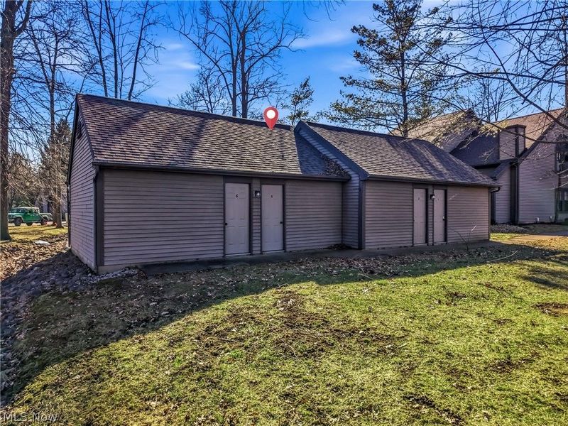 1183 Red Tail Hawk Drive, Unit 5, Boardman, OH 44512 Photo 32