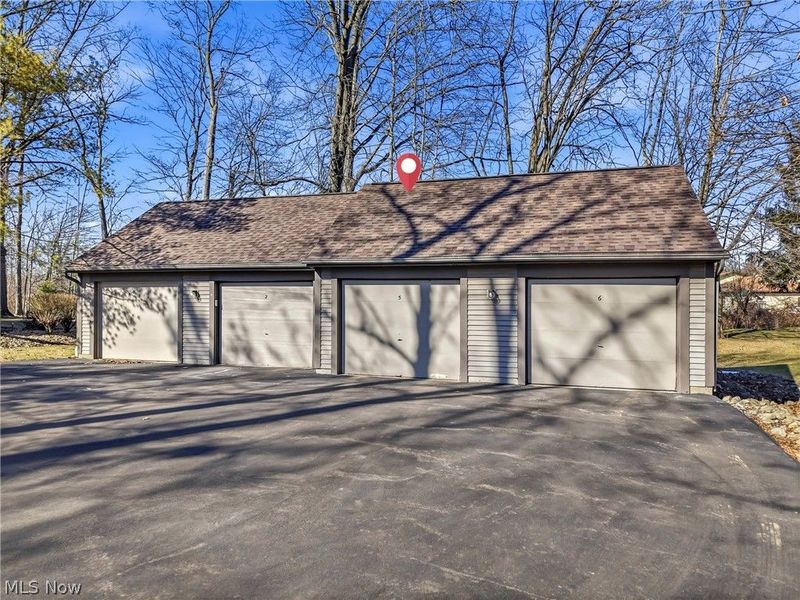 1183 Red Tail Hawk Drive, Unit 5, Boardman, OH 44512 Photo 33