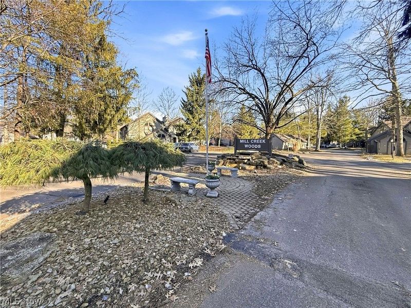 1183 Red Tail Hawk Drive, Unit 5, Boardman, OH 44512 Photo 39