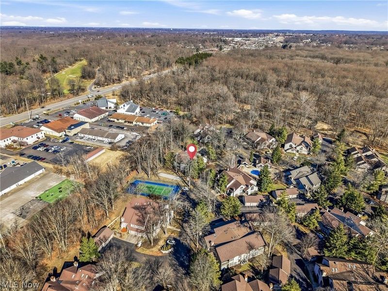 1183 Red Tail Hawk Drive, Unit 5, Boardman, OH 44512 Photo 44